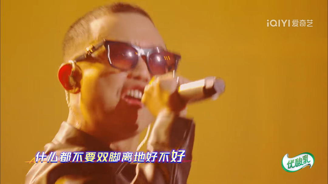 《中国说唱巅峰对决》的各大奖项将花落谁家? | 第13张 | 嘻哈中国 《中国说唱巅峰对决》的各大奖项将花落谁家? | 第13张