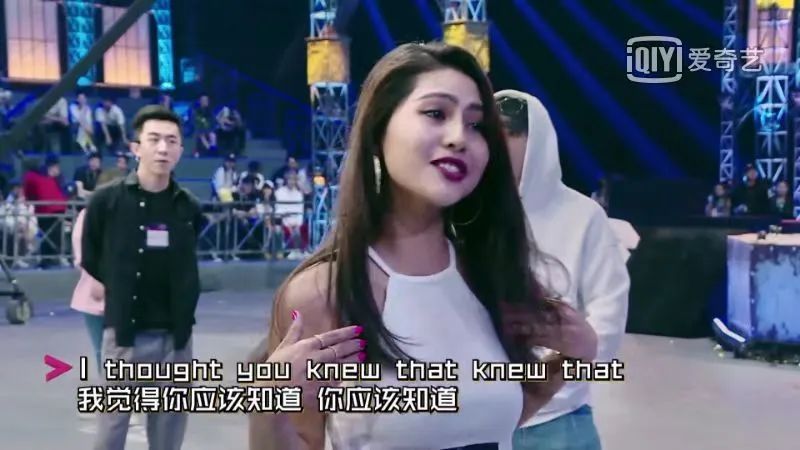 哪个厂牌同时拥有地下传奇、不良少年、汽修学徒、演艺新星、金融大鳄、男团成员？ | 第15张