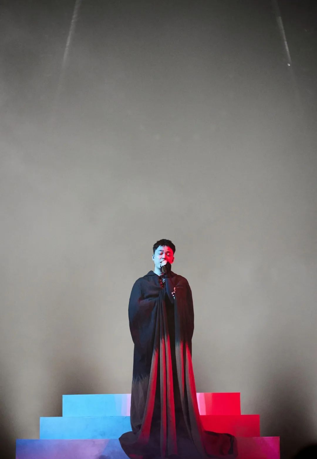 总决赛阵容官宣!张艺兴和GAI合作,PSY.P、李佳隆惊喜回归! | 第9张 | 嘻哈中国 总决赛阵容官宣!张艺兴和GAI合作,PSY.P、李佳隆惊喜回归! | 第9张