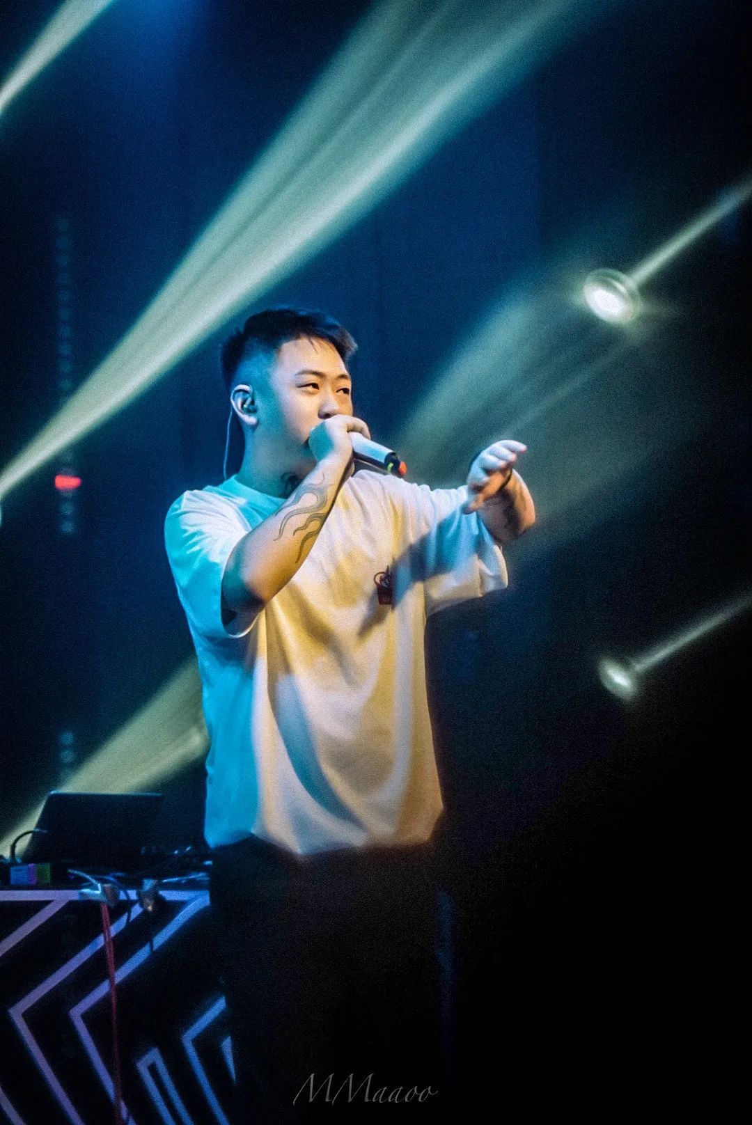 总决赛阵容官宣!张艺兴和GAI合作,PSY.P、李佳隆惊喜回归! | 第12张 | 嘻哈中国 总决赛阵容官宣!张艺兴和GAI合作,PSY.P、李佳隆惊喜回归! | 第12张