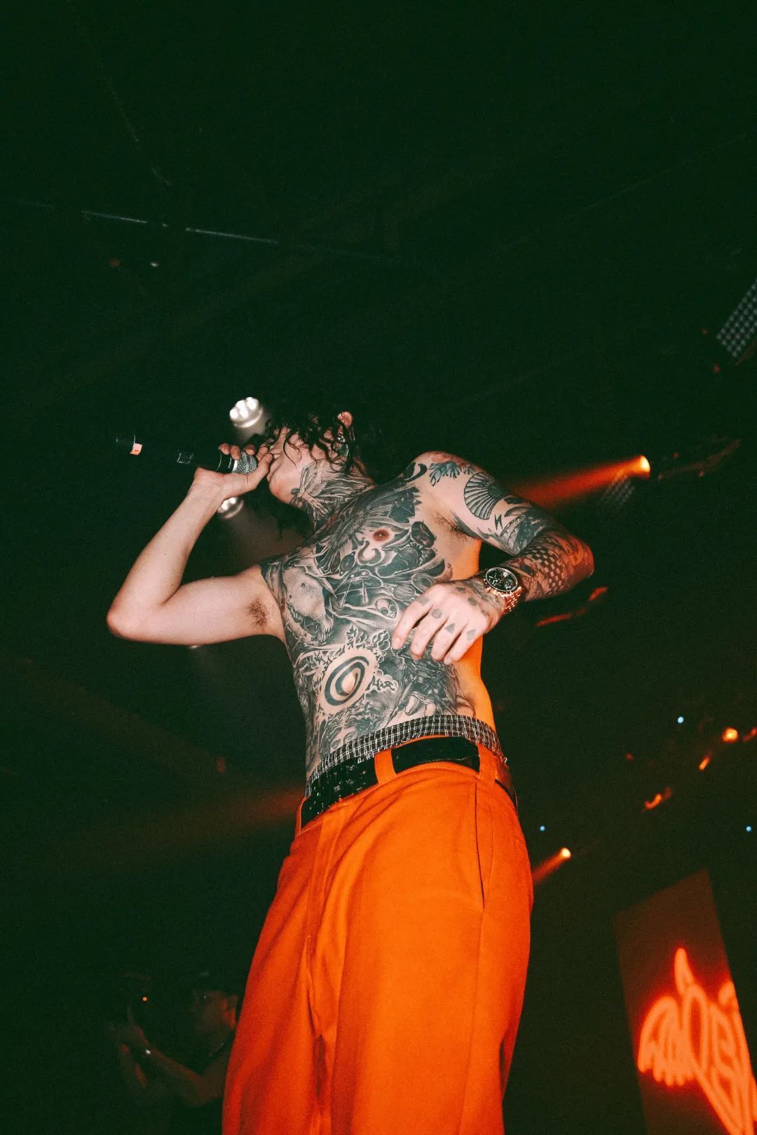 总决赛阵容官宣!张艺兴和GAI合作,PSY.P、李佳隆惊喜回归! | 第10张 | 嘻哈中国 总决赛阵容官宣!张艺兴和GAI合作,PSY.P、李佳隆惊喜回归! | 第10张