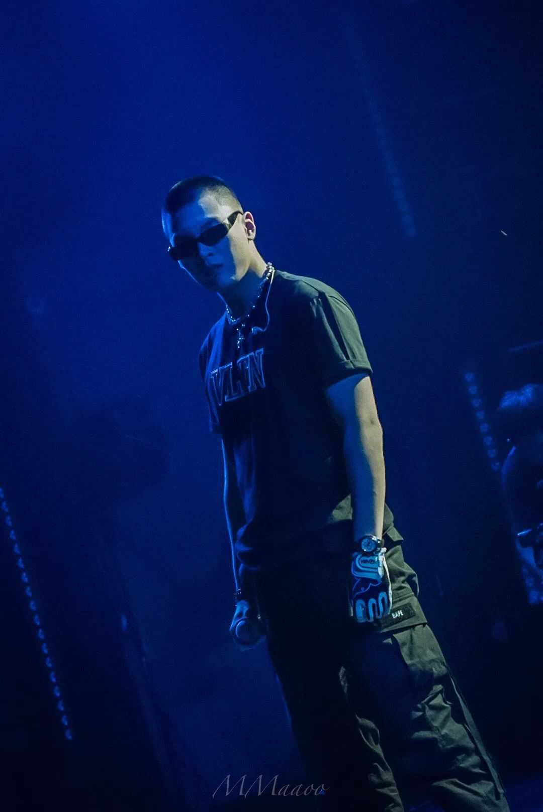 总决赛阵容官宣!张艺兴和GAI合作,PSY.P、李佳隆惊喜回归! | 第13张 | 嘻哈中国 总决赛阵容官宣!张艺兴和GAI合作,PSY.P、李佳隆惊喜回归! | 第13张