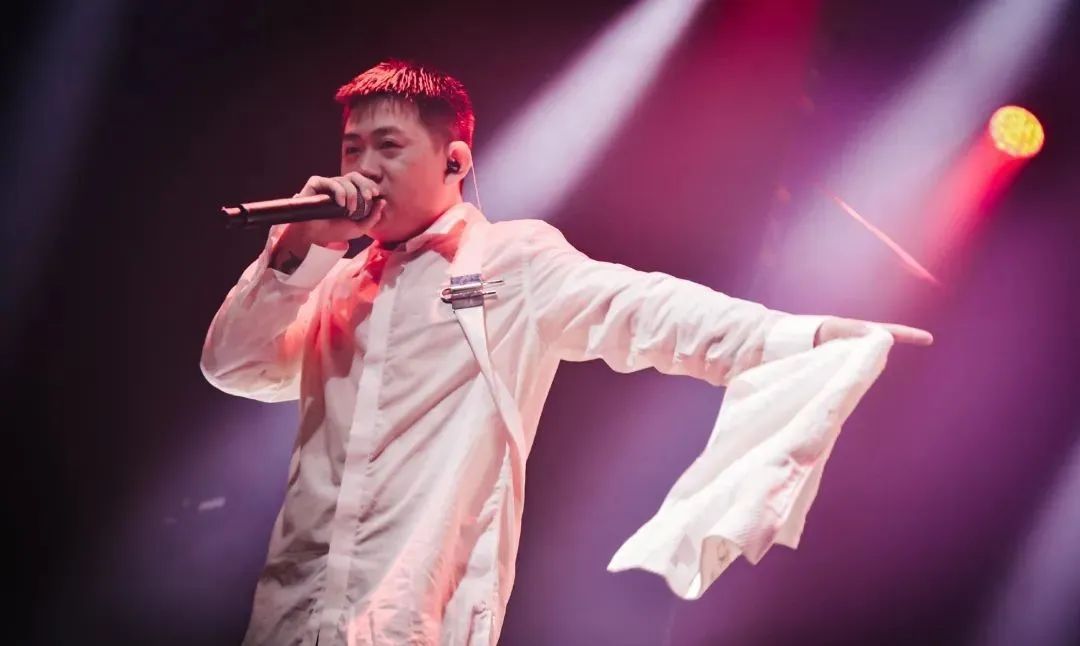 总决赛阵容官宣!张艺兴和GAI合作,PSY.P、李佳隆惊喜回归! | 第14张 | 嘻哈中国 总决赛阵容官宣!张艺兴和GAI合作,PSY.P、李佳隆惊喜回归! | 第14张