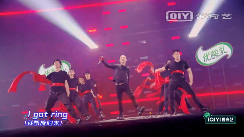 勇夺整季MVP、缔造无数破圈金曲、与兄弟享受团建,GAI才是今年夏天的最大赢家? | 第6张 | 嘻哈中国 勇夺整季MVP、缔造无数破圈金曲、与兄弟享受团建,GAI才是今年夏天的最大赢家? | 第6张