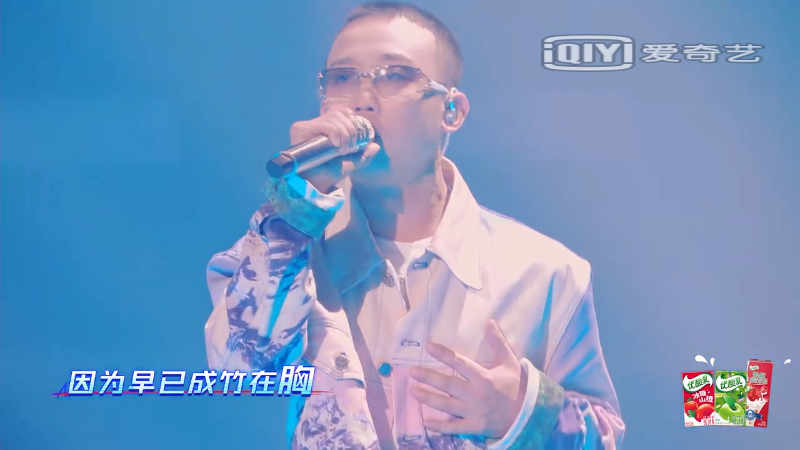 勇夺整季MVP、缔造无数破圈金曲、与兄弟享受团建,GAI才是今年夏天的最大赢家? | 第5张 | 嘻哈中国 勇夺整季MVP、缔造无数破圈金曲、与兄弟享受团建,GAI才是今年夏天的最大赢家? | 第5张