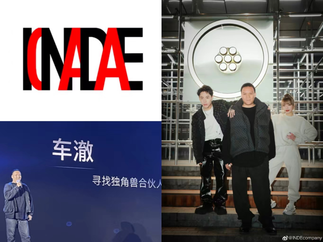 中国说唱综艺第六年,潮流IP的领路人还在开荒路上 | 第10张 | 嘻哈中国 中国说唱综艺第六年,潮流IP的领路人还在开荒路上 | 第10张