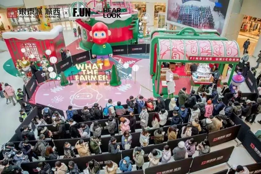 中国说唱综艺第六年,潮流IP的领路人还在开荒路上 | 第12张 | 嘻哈中国 中国说唱综艺第六年,潮流IP的领路人还在开荒路上 | 第12张