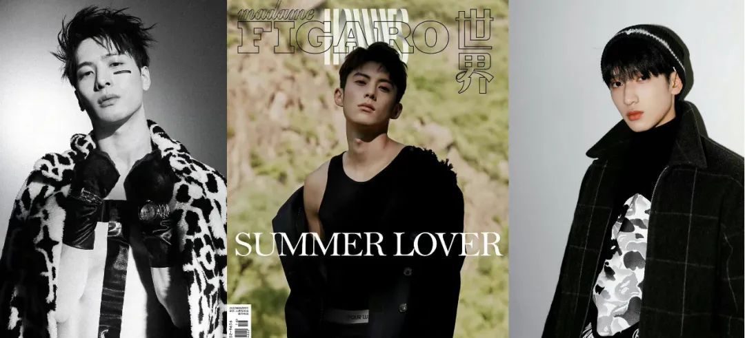 明年《中国说唱巅峰对决》这24个厂牌参加？还有王嘉尔？ | 第4张