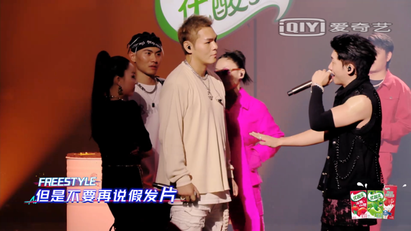 谁是包揽了一半热单的最大赢家？又是谁实现了反向出圈？带你回顾整季巅峰对决！ | 第6张