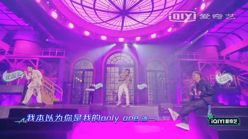 谁是包揽了一半热单的最大赢家？又是谁实现了反向出圈？带你回顾整季巅峰对决！ | 第10张