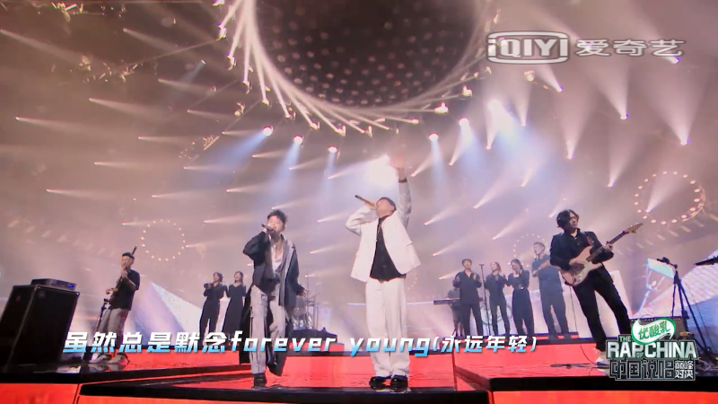 谁是包揽了一半热单的最大赢家？又是谁实现了反向出圈？带你回顾整季巅峰对决！ | 第11张