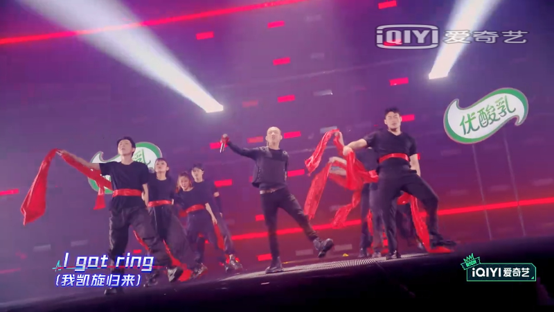 谁是包揽了一半热单的最大赢家？又是谁实现了反向出圈？带你回顾整季巅峰对决！ | 第14张