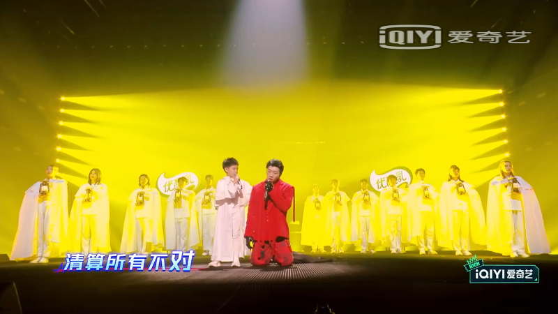 谁是包揽了一半热单的最大赢家？又是谁实现了反向出圈？带你回顾整季巅峰对决！ | 第15张