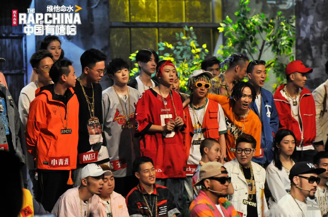 被骂吃老本、被批不务正业,对于那些曾经风光无限的rapper们来说,如何才是正确的打开方式? | 第3张 | 嘻哈中国 被骂吃老本、被批不务正业,对于那些曾经风光无限的rapper们来说,如何才是正确的打开方式? | 第3张
