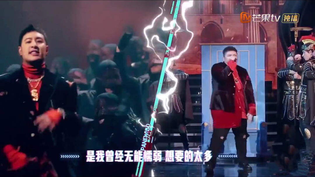 被骂吃老本、被批不务正业,对于那些曾经风光无限的rapper们来说,如何才是正确的打开方式? | 第21张 | 嘻哈中国 被骂吃老本、被批不务正业,对于那些曾经风光无限的rapper们来说,如何才是正确的打开方式? | 第21张