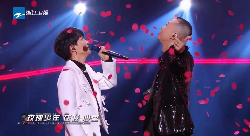 被骂吃老本、被批不务正业,对于那些曾经风光无限的rapper们来说,如何才是正确的打开方式? | 第25张 | 嘻哈中国 被骂吃老本、被批不务正业,对于那些曾经风光无限的rapper们来说,如何才是正确的打开方式? | 第25张