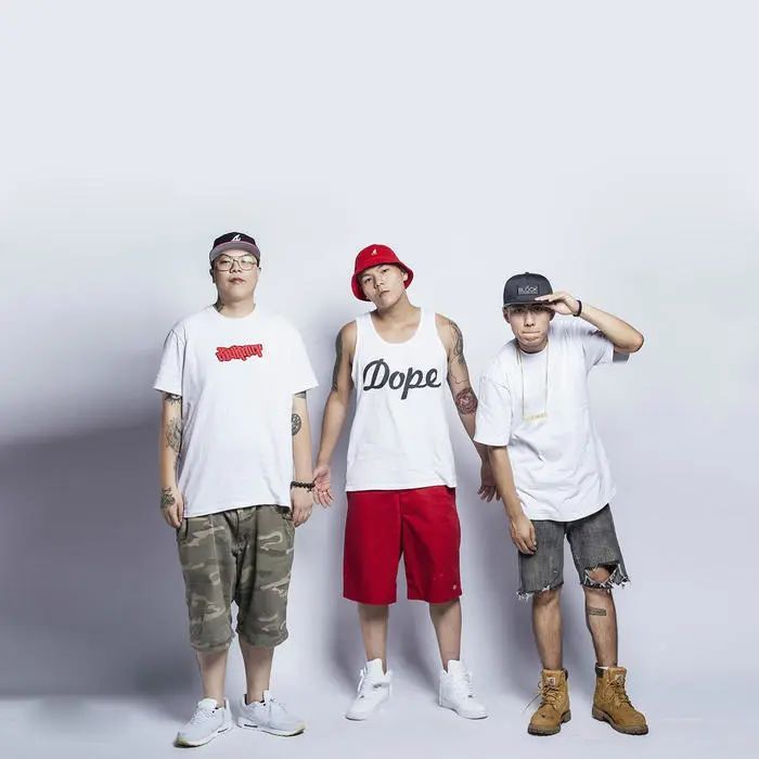 功夫胖感动落泪!刘聪、盛宇争相转发! 说唱圈最好的兄弟情! | 第9张 | 嘻哈中国 功夫胖感动落泪!刘聪、盛宇争相转发! 说唱圈最好的兄弟情! | 第9张