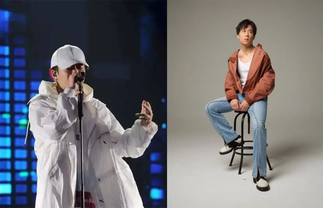 PG ONE直播表示不会和贝贝合作,贝贝:谁求着你合作了,赵辰龙:破防了? | 第6张 | 嘻哈中国 PG ONE直播表示不会和贝贝合作,贝贝:谁求着你合作了,赵辰龙:破防了? | 第6张