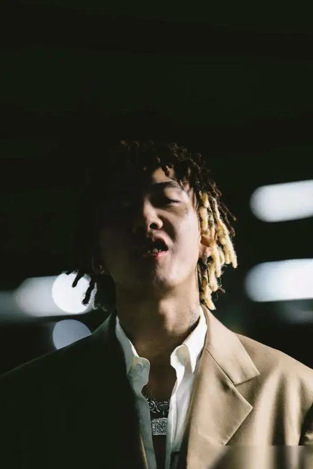 Melo、马思唯和GAI彻底和好？回应盛宇“锦上添花”争议！！ | 第1张