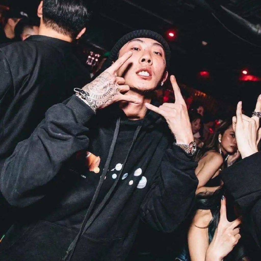 Melo、马思唯和GAI彻底和好？回应盛宇“锦上添花”争议！！ | 第3张