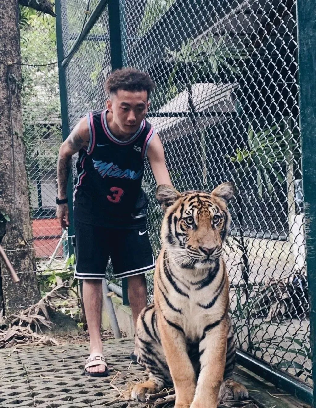 Melo、马思唯和GAI彻底和好？回应盛宇“锦上添花”争议！！ | 第5张