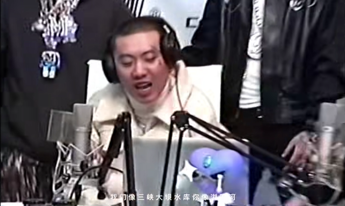 Melo、马思唯和GAI彻底和好？回应盛宇“锦上添花”争议！！ | 第8张