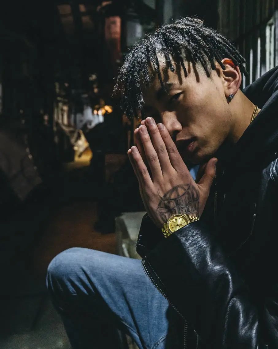 Melo、马思唯和GAI彻底和好？回应盛宇“锦上添花”争议！！ | 第15张