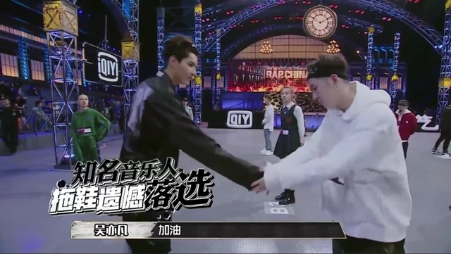 我眼里的中文说唱五大遗憾 | 第2张 | 嘻哈中国 我眼里的中文说唱五大遗憾 | 第2张