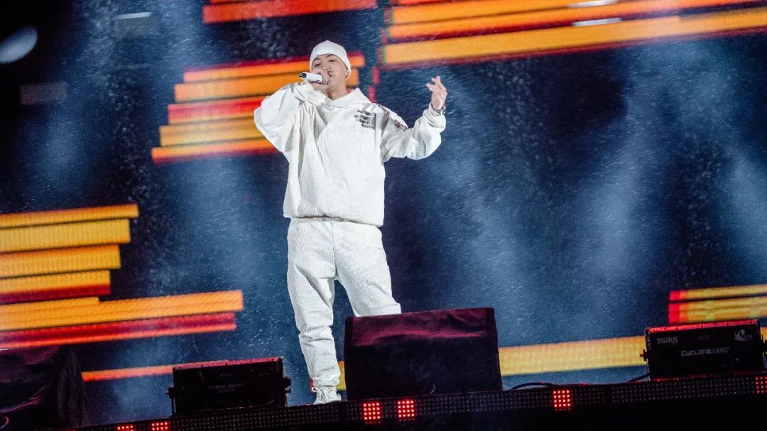 我眼里的中文说唱五大遗憾 | 第3张 | 嘻哈中国 我眼里的中文说唱五大遗憾 | 第3张