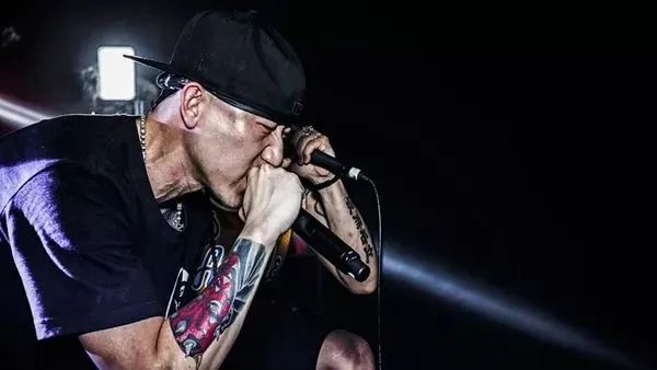 一群坏孩子和怪孩子聚在一起,居然做出了全中国最硬派的厂牌? | 第7张 | 嘻哈中国 一群坏孩子和怪孩子聚在一起,居然做出了全中国最硬派的厂牌? | 第7张