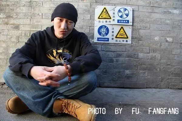 一群坏孩子和怪孩子聚在一起,居然做出了全中国最硬派的厂牌? | 第9张 | 嘻哈中国 一群坏孩子和怪孩子聚在一起,居然做出了全中国最硬派的厂牌? | 第9张