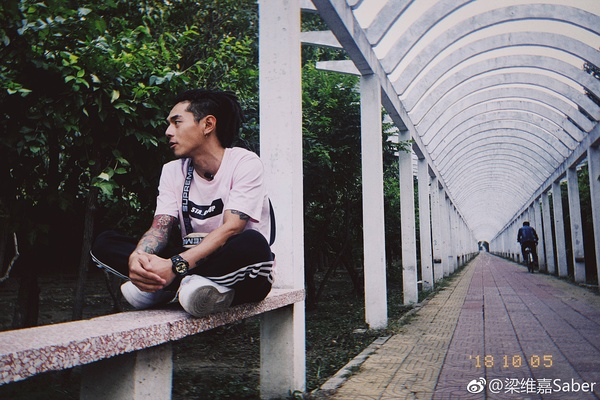 一群坏孩子和怪孩子聚在一起,居然做出了全中国最硬派的厂牌? | 第12张 | 嘻哈中国 一群坏孩子和怪孩子聚在一起,居然做出了全中国最硬派的厂牌? | 第12张