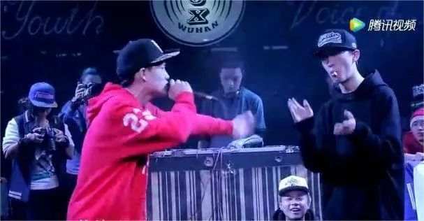 一群坏孩子和怪孩子聚在一起,居然做出了全中国最硬派的厂牌? | 第13张 | 嘻哈中国 一群坏孩子和怪孩子聚在一起,居然做出了全中国最硬派的厂牌? | 第13张