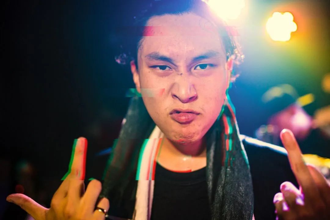 一群坏孩子和怪孩子聚在一起,居然做出了全中国最硬派的厂牌? | 第16张 | 嘻哈中国 一群坏孩子和怪孩子聚在一起,居然做出了全中国最硬派的厂牌? | 第16张