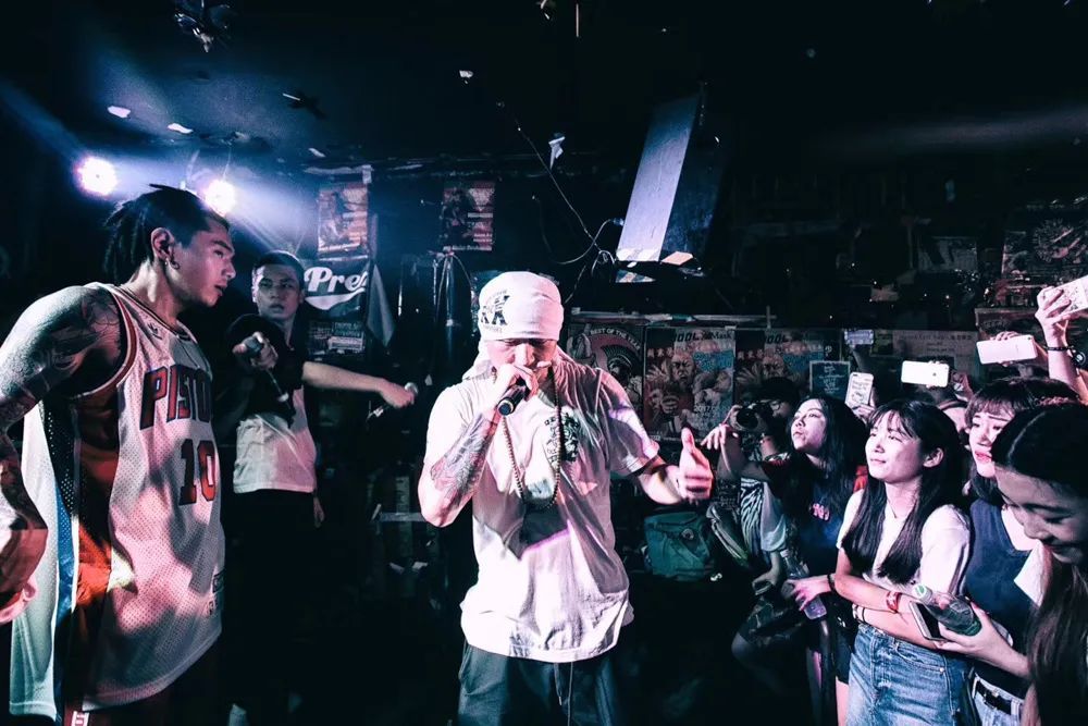 丹镇北京成立过程中,那些鲜为人知的故事 | 第3张 | 嘻哈中国 丹镇北京成立过程中,那些鲜为人知的故事 | 第3张