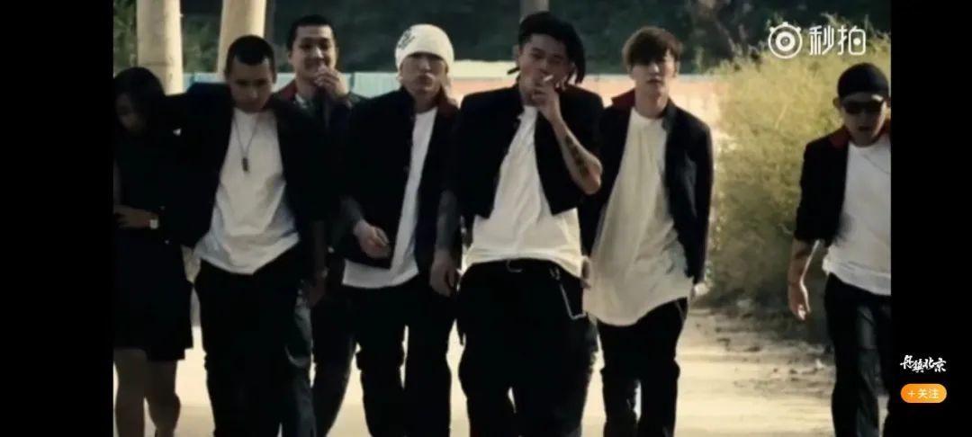 丹镇北京成立过程中,那些鲜为人知的故事 | 第5张 | 嘻哈中国 丹镇北京成立过程中,那些鲜为人知的故事 | 第5张