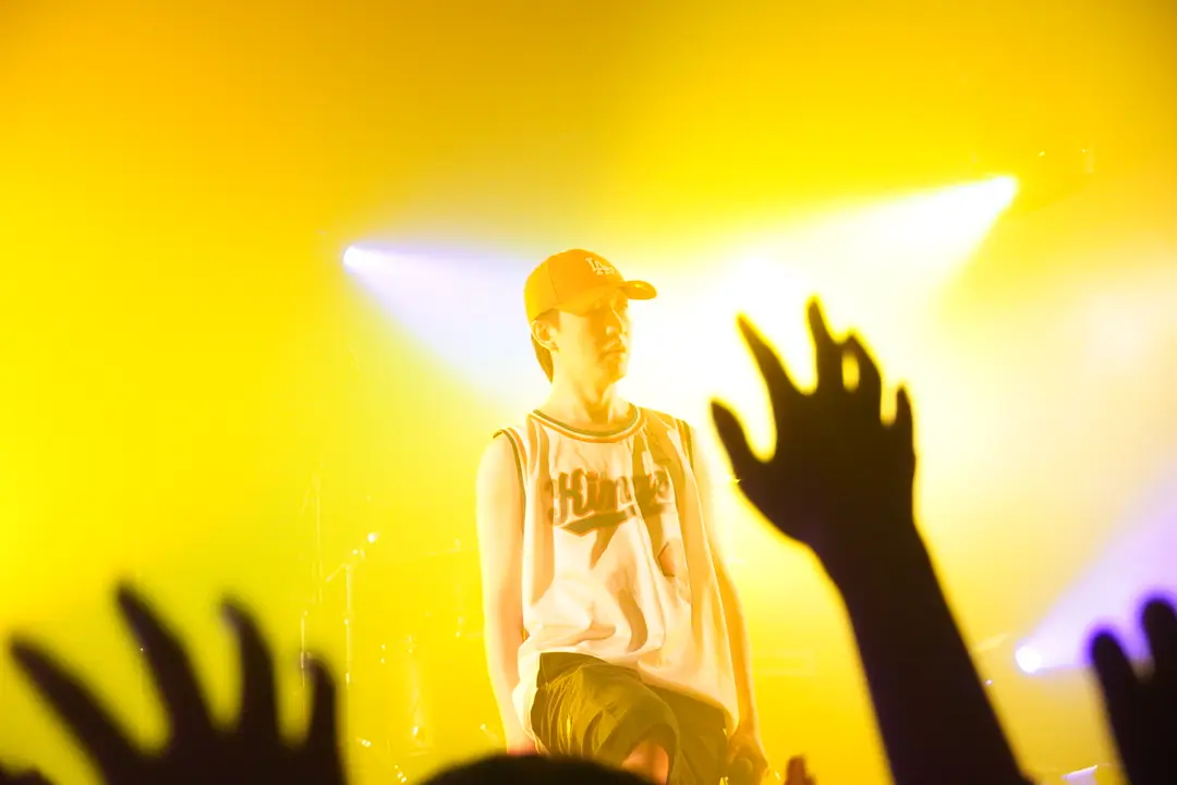 丹镇北京成立过程中,那些鲜为人知的故事 | 第8张 | 嘻哈中国 丹镇北京成立过程中,那些鲜为人知的故事 | 第8张