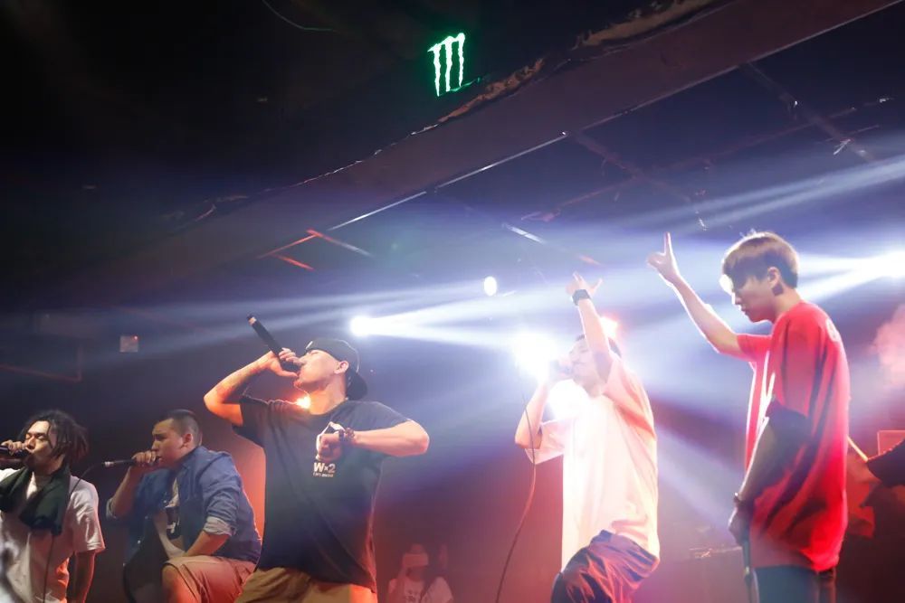 丹镇北京成立过程中,那些鲜为人知的故事 | 第7张 | 嘻哈中国 丹镇北京成立过程中,那些鲜为人知的故事 | 第7张