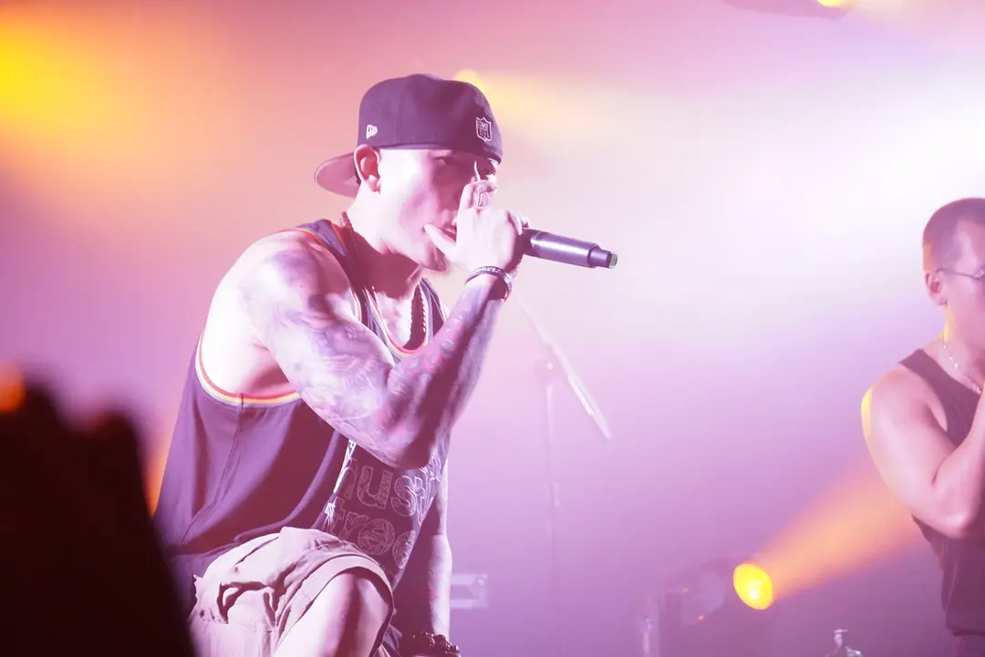 丹镇北京成立过程中,那些鲜为人知的故事 | 第9张 | 嘻哈中国 丹镇北京成立过程中,那些鲜为人知的故事 | 第9张