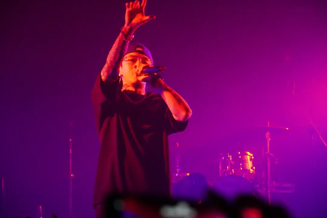 丹镇北京成立过程中,那些鲜为人知的故事 | 第10张 | 嘻哈中国 丹镇北京成立过程中,那些鲜为人知的故事 | 第10张