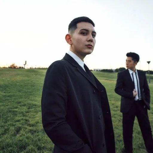 艾热和王以太巡演票价799?姜云升粉丝这次选择碰瓷艾福杰尼!! | 第11张 | 嘻哈中国 艾热和王以太巡演票价799?姜云升粉丝这次选择碰瓷艾福杰尼!! | 第11张