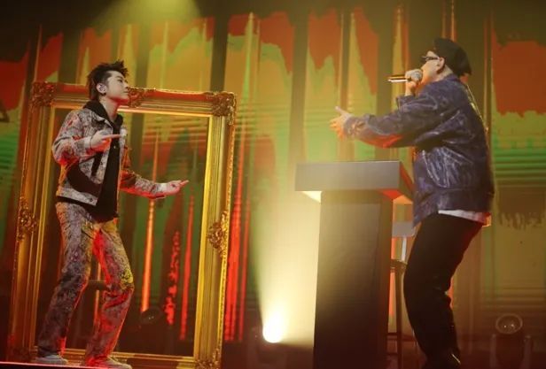 艾热和王以太巡演票价799?姜云升粉丝这次选择碰瓷艾福杰尼!! | 第9张 | 嘻哈中国 艾热和王以太巡演票价799?姜云升粉丝这次选择碰瓷艾福杰尼!! | 第9张