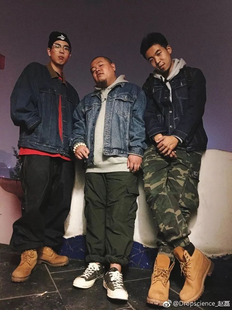 丹镇北京里谁是资深的腕表销售经理,又是谁主演了嘻哈电影还正面击败过宝石老舅? | 第10张 | 嘻哈中国 丹镇北京里谁是资深的腕表销售经理,又是谁主演了嘻哈电影还正面击败过宝石老舅? | 第10张