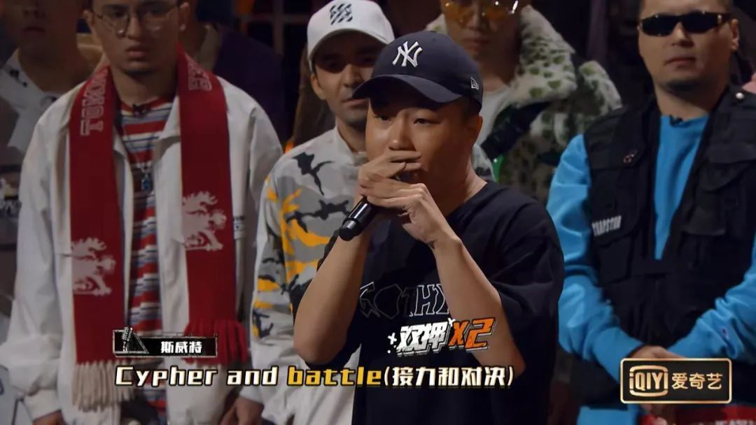 丹镇北京里谁是资深的腕表销售经理,又是谁主演了嘻哈电影还正面击败过宝石老舅? | 第18张 | 嘻哈中国 丹镇北京里谁是资深的腕表销售经理,又是谁主演了嘻哈电影还正面击败过宝石老舅? | 第18张