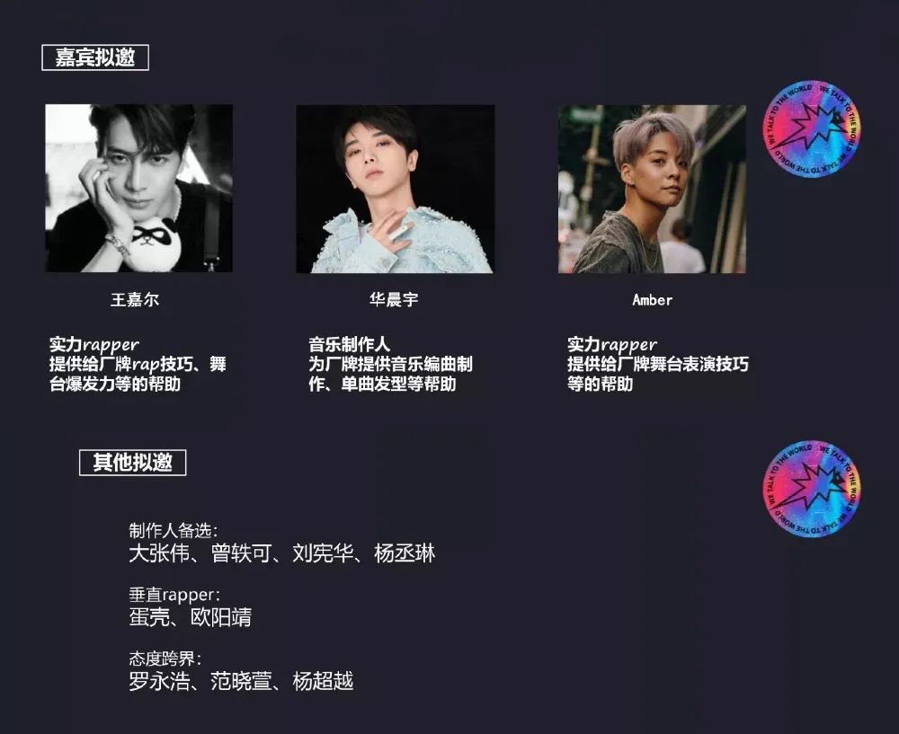 一线rapper“杠上”内娱顶流?Cardi B和幼杀联手“搞事情”?说唱综艺竟然还有这种操作?! | 第7张 | 嘻哈中国 一线rapper“杠上”内娱顶流?Cardi B和幼杀联手“搞事情”?说唱综艺竟然还有这种操作?! | 第7张