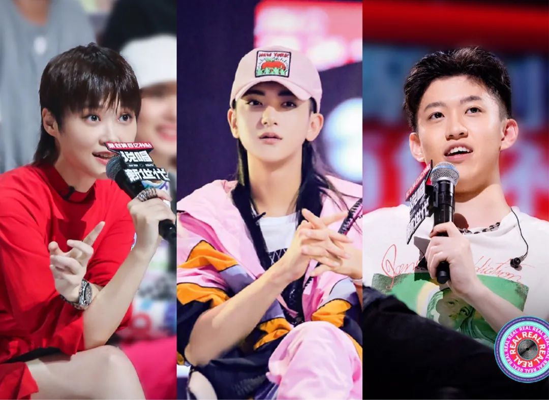 一线rapper“杠上”内娱顶流?Cardi B和幼杀联手“搞事情”?说唱综艺竟然还有这种操作?! | 第14张 | 嘻哈中国 一线rapper“杠上”内娱顶流?Cardi B和幼杀联手“搞事情”?说唱综艺竟然还有这种操作?! | 第14张