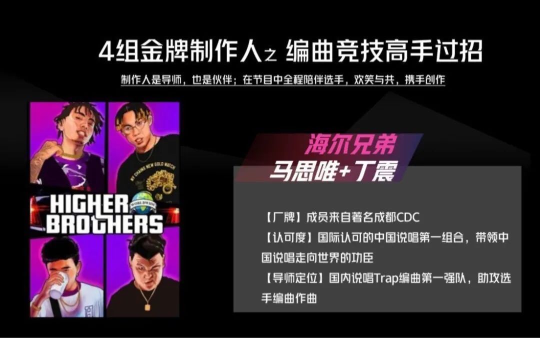 一线rapper“杠上”内娱顶流?Cardi B和幼杀联手“搞事情”?说唱综艺竟然还有这种操作?! | 第16张 | 嘻哈中国 一线rapper“杠上”内娱顶流?Cardi B和幼杀联手“搞事情”?说唱综艺竟然还有这种操作?! | 第16张