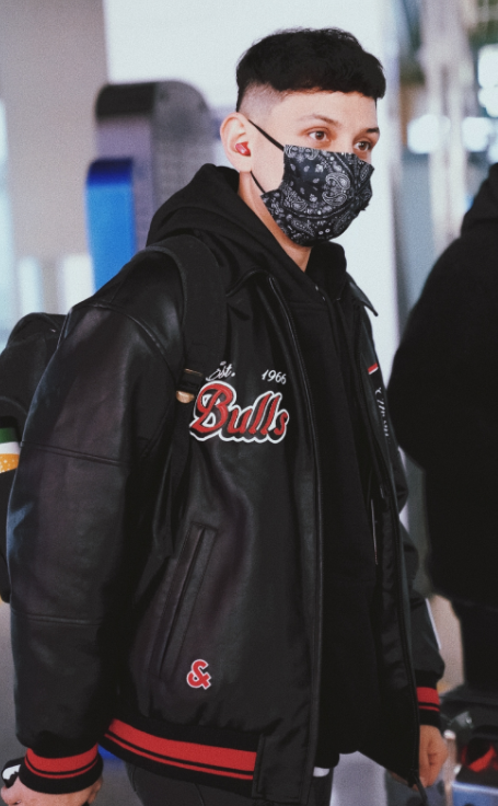 艾热和老舅现身春晚彩排!春晚对于Rapper有什么意义?? | 第1张 | 嘻哈中国 艾热和老舅现身春晚彩排!春晚对于Rapper有什么意义?? | 第1张