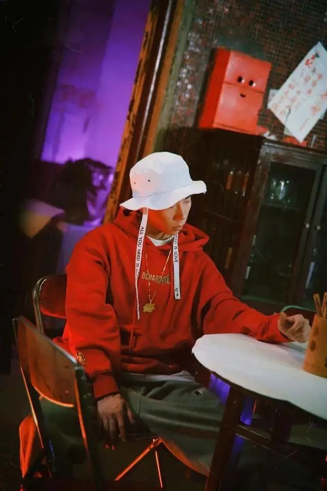 惊天内幕！圈内OG爆料GAI和MC光光世纪Beef的起因！！！ | 第3张