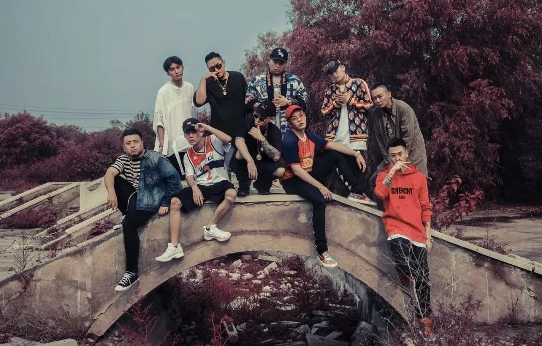 惊天内幕！圈内OG爆料GAI和MC光光世纪Beef的起因！！！ | 第8张